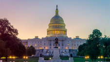 The CLEAN Act was introduced to the House of Representatives last month, headlined by net-zero by 2050
